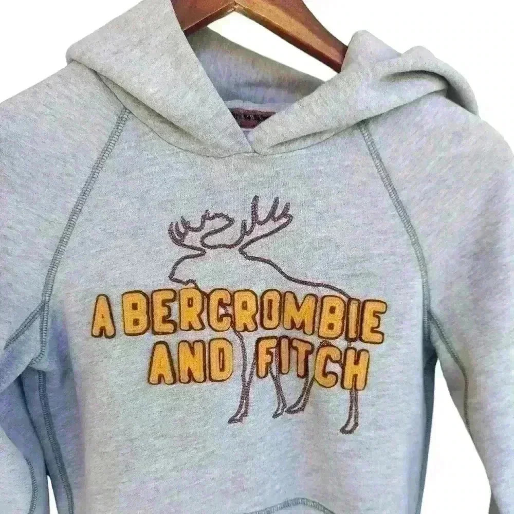 Abercrombie and Fitch Hoodie